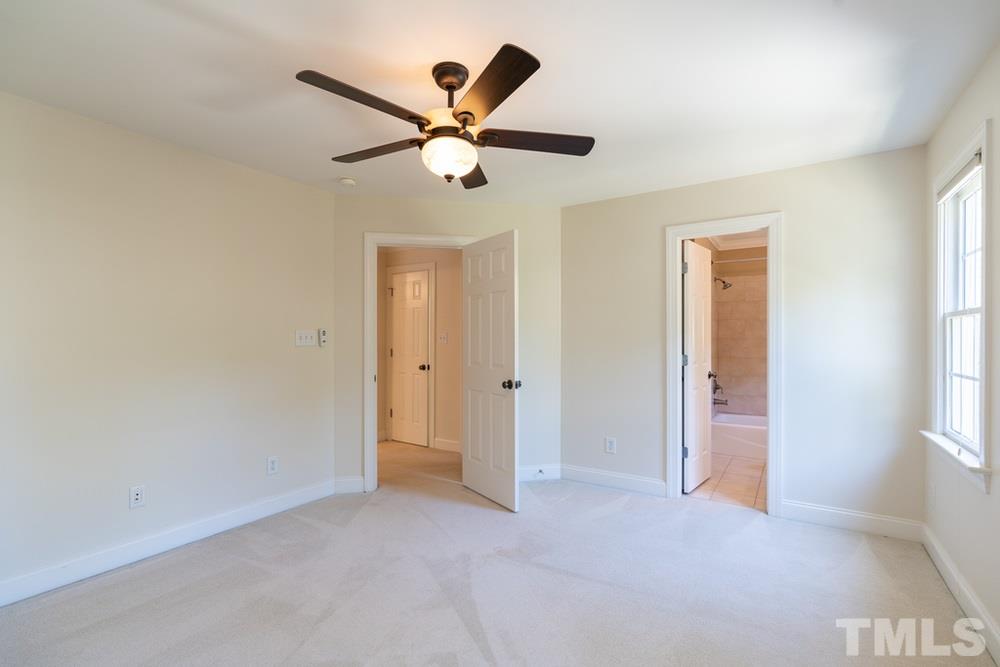 7200 Small Ridge Circle Raleigh, NC 27614 - Photo 22 of 30 Bedroom 4