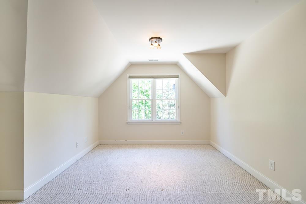 7200 Small Ridge Circle Raleigh, NC 27614 - Photo 25 of 30 Bedroom 5