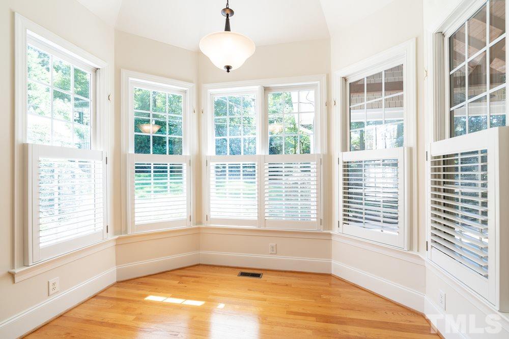 7200 Small Ridge Circle Raleigh, NC 27614 - Photo 8 of 30 Breakfast Nook