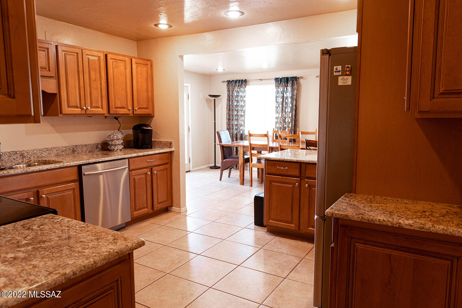 9541 East Sellarole Road Tucson, AZ 85730 - Photo 6 of 30 Gallery Image 6