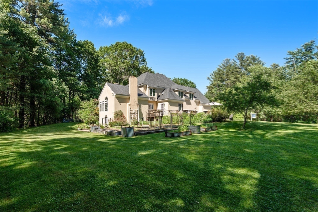 36 Cutler Farm Road Sudbury, MA 01776 - Photo 35 of 41