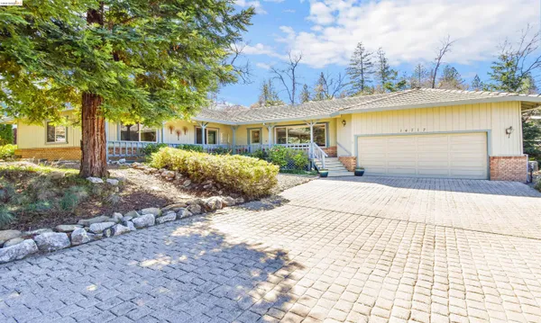 $439,000 | 14717 Deon Drive, Sonora, CA 95370