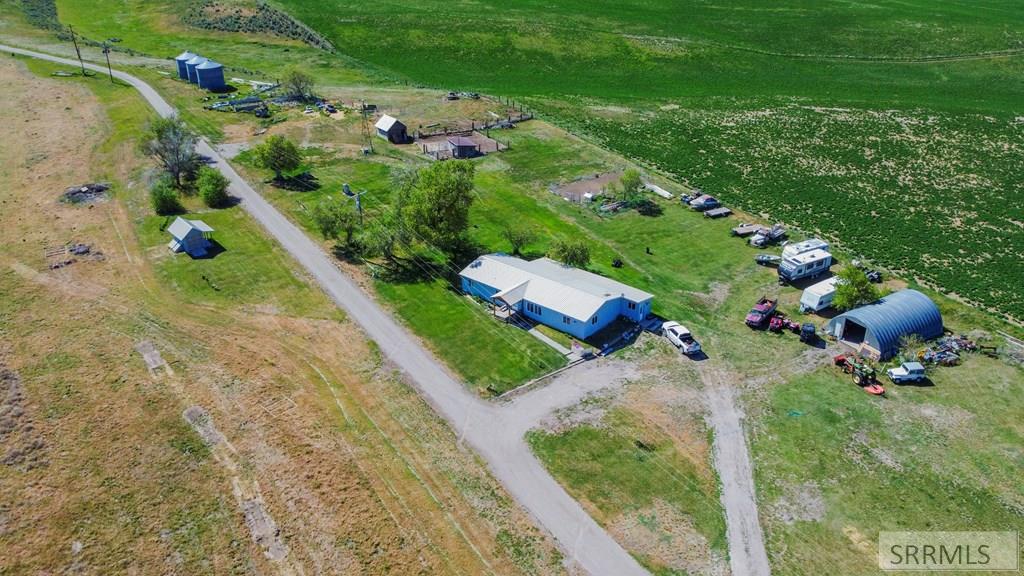 13539 South Robin Road Arimo, ID 83214 - Photo 50 of 55