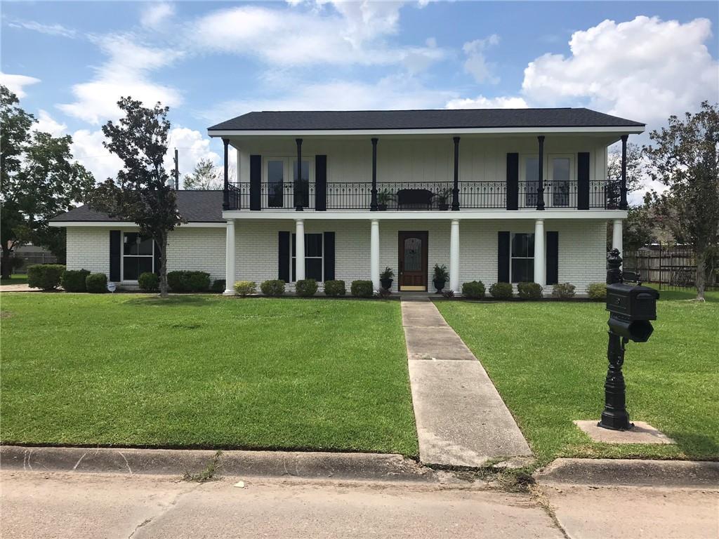 9 Harmon Road Sulphur, LA 70663 - Photo 1 of 23 Gallery Image 1