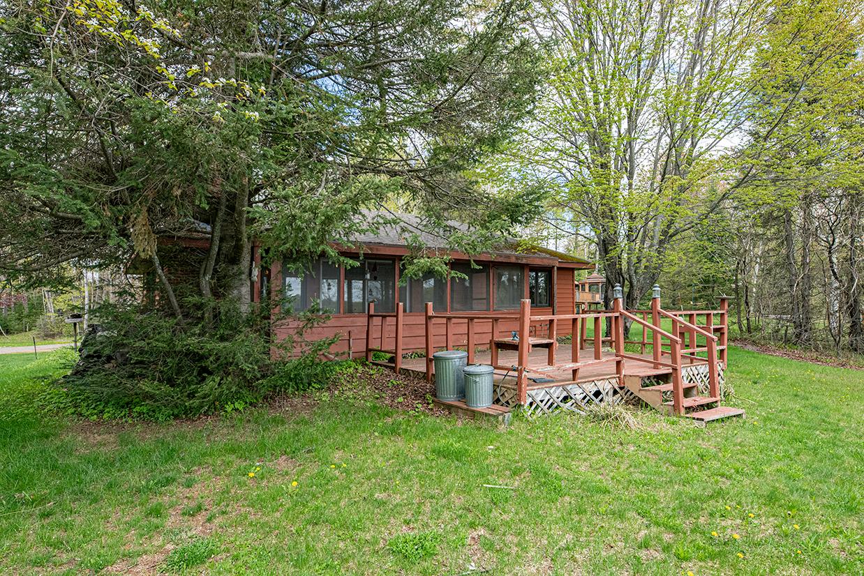 8390 Casper Road Presque Isle, WI 54557 - Photo 7 of 32 Gallery Image 7