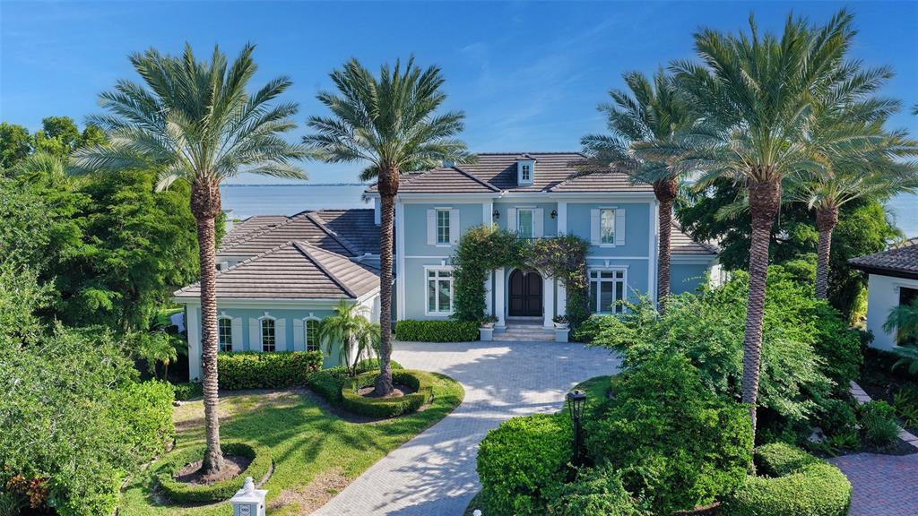 560 Harbor Point Road Longboat Key, FL 34228 - Photo 1 of 2 Gallery Image 1