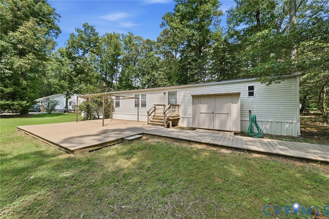 517 Crittenden Road Deltaville, VA 23043 - Photo 32 of 42
