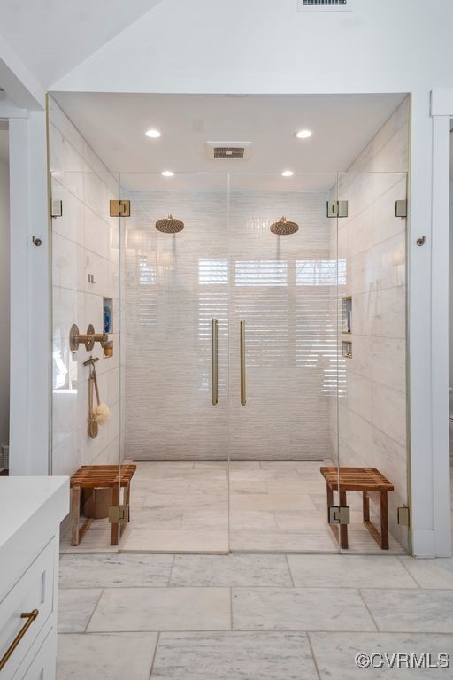 9600 Woodpecker Road Chesterfield, VA 23838 - Photo 23 of 33 a bathroom with a shower