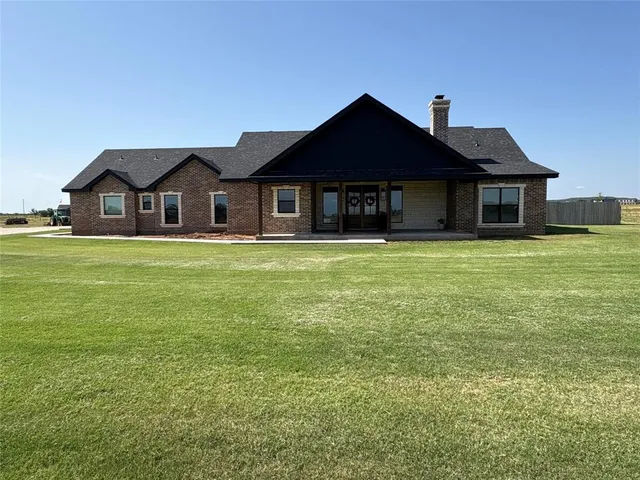 $899,000 | 711 County Road 621, Tuscola, TX 79562