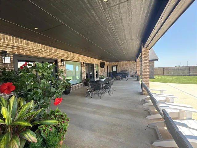 $899,000 | 711 County Road 621, Tuscola, TX 79562