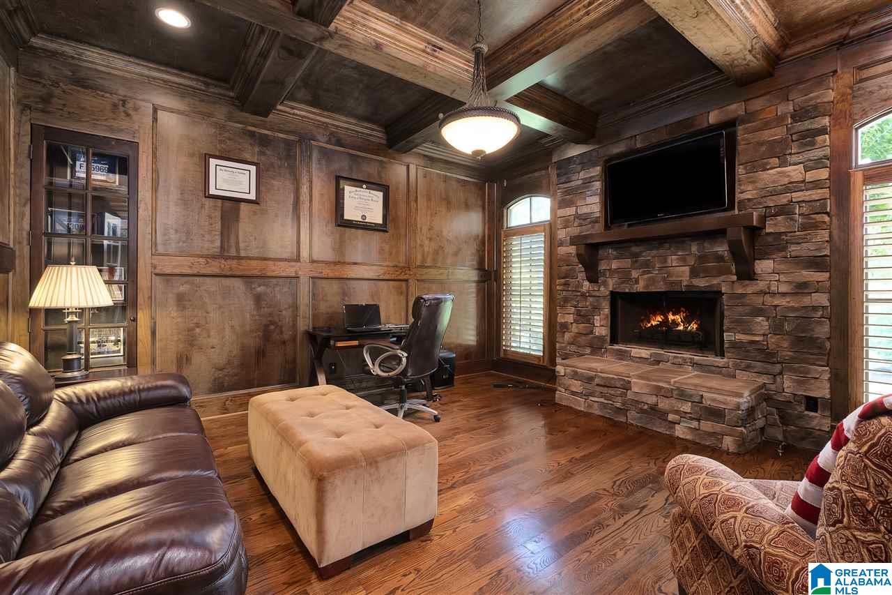 4314 Kings Mountain Ridge Birmingham, AL 35242 - Photo 10 of 48