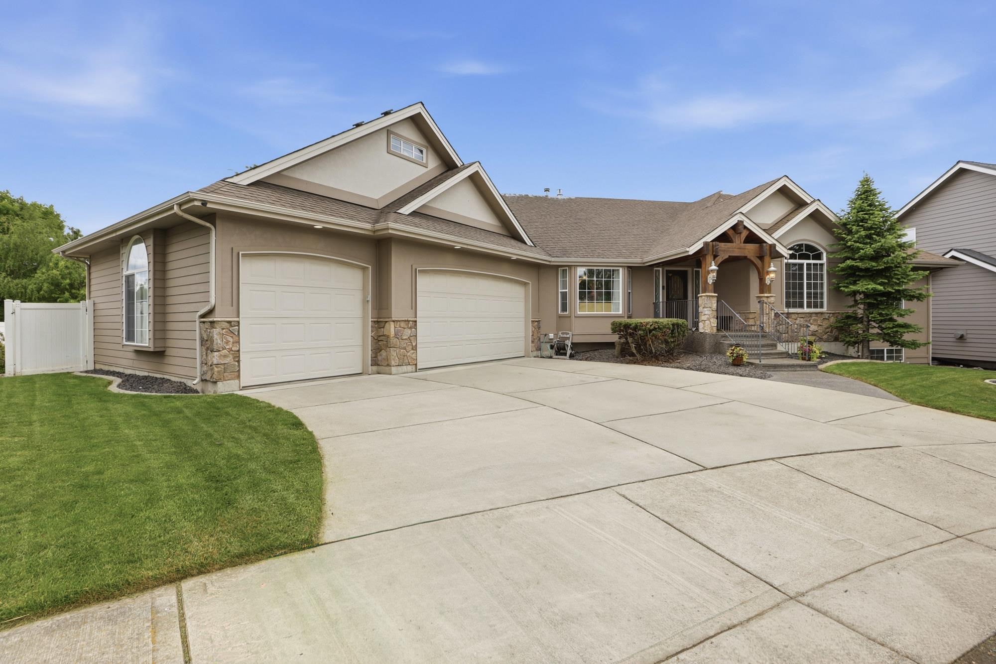 3409 West Conrad Court Spokane, WA 99208 - Photo 48 of 49