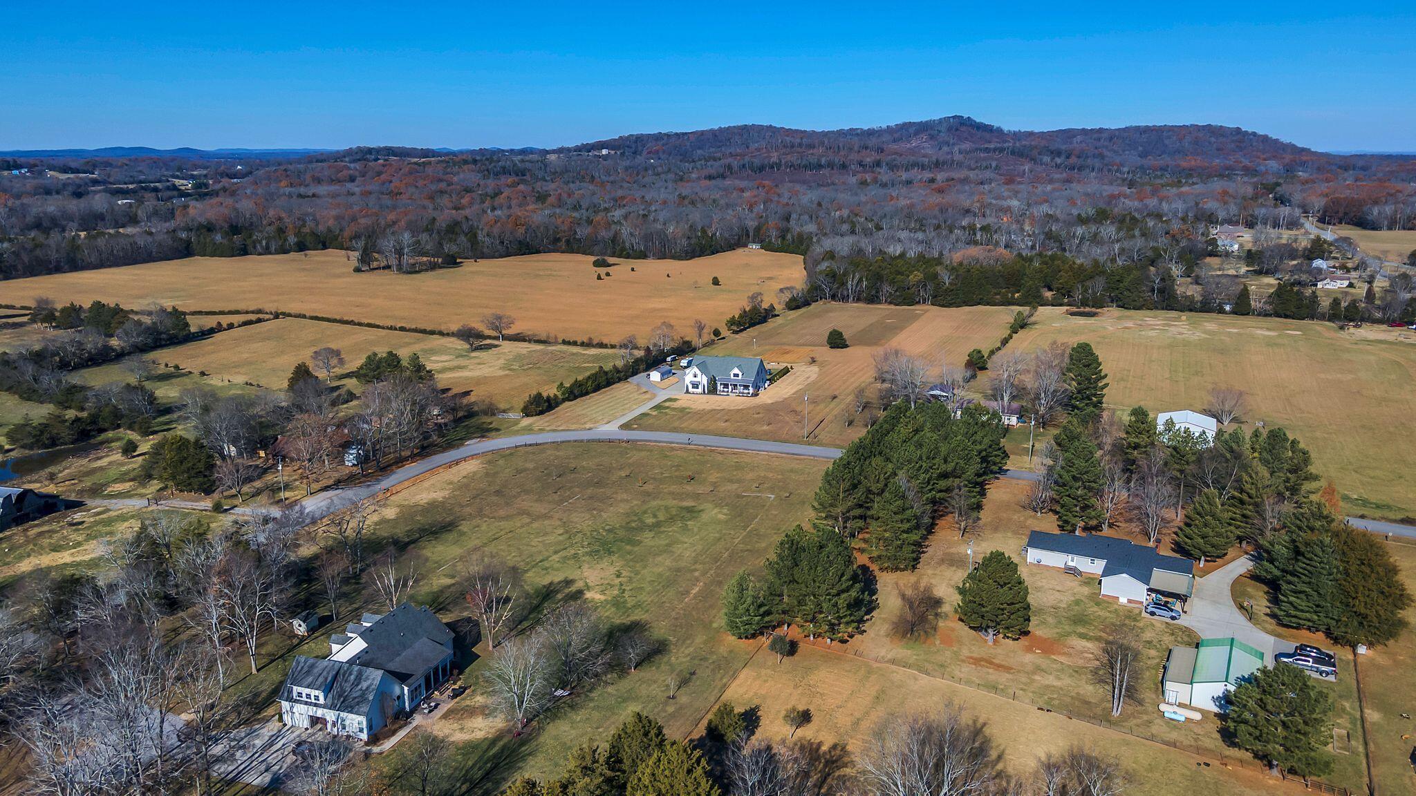 drone property view