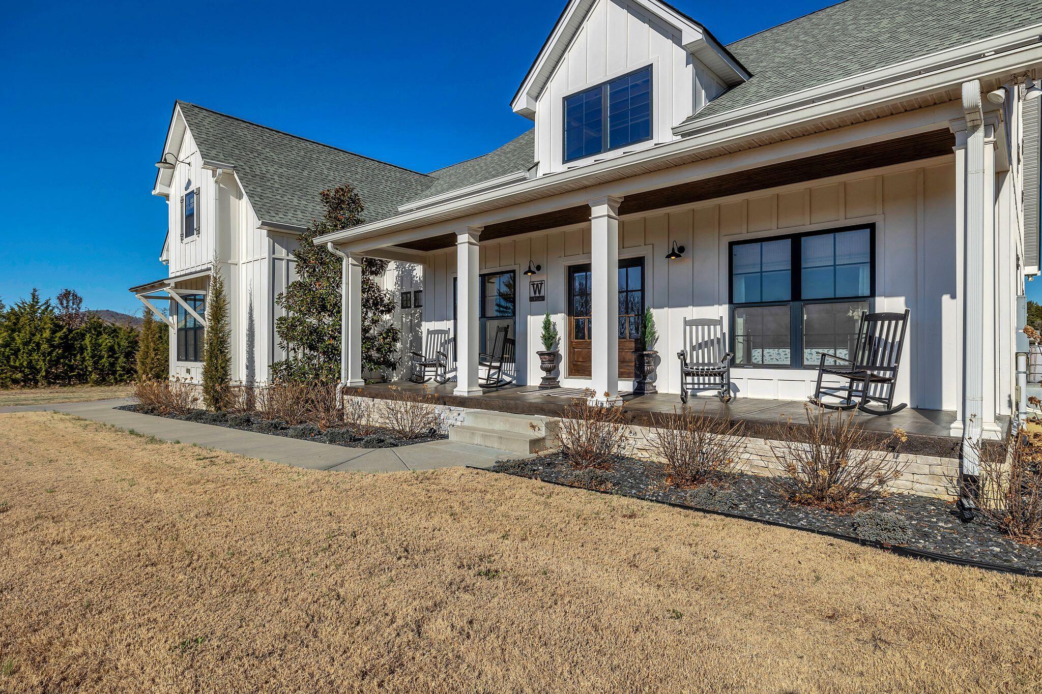 9142 Link Road Christiana, TN 37037 - Photo 13 of 58 Front Exterior