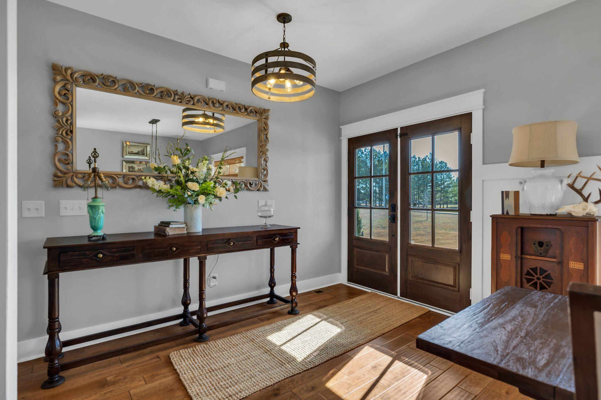 9142 Link Road Christiana, TN 37037 - Photo 17 of 58 Foyer