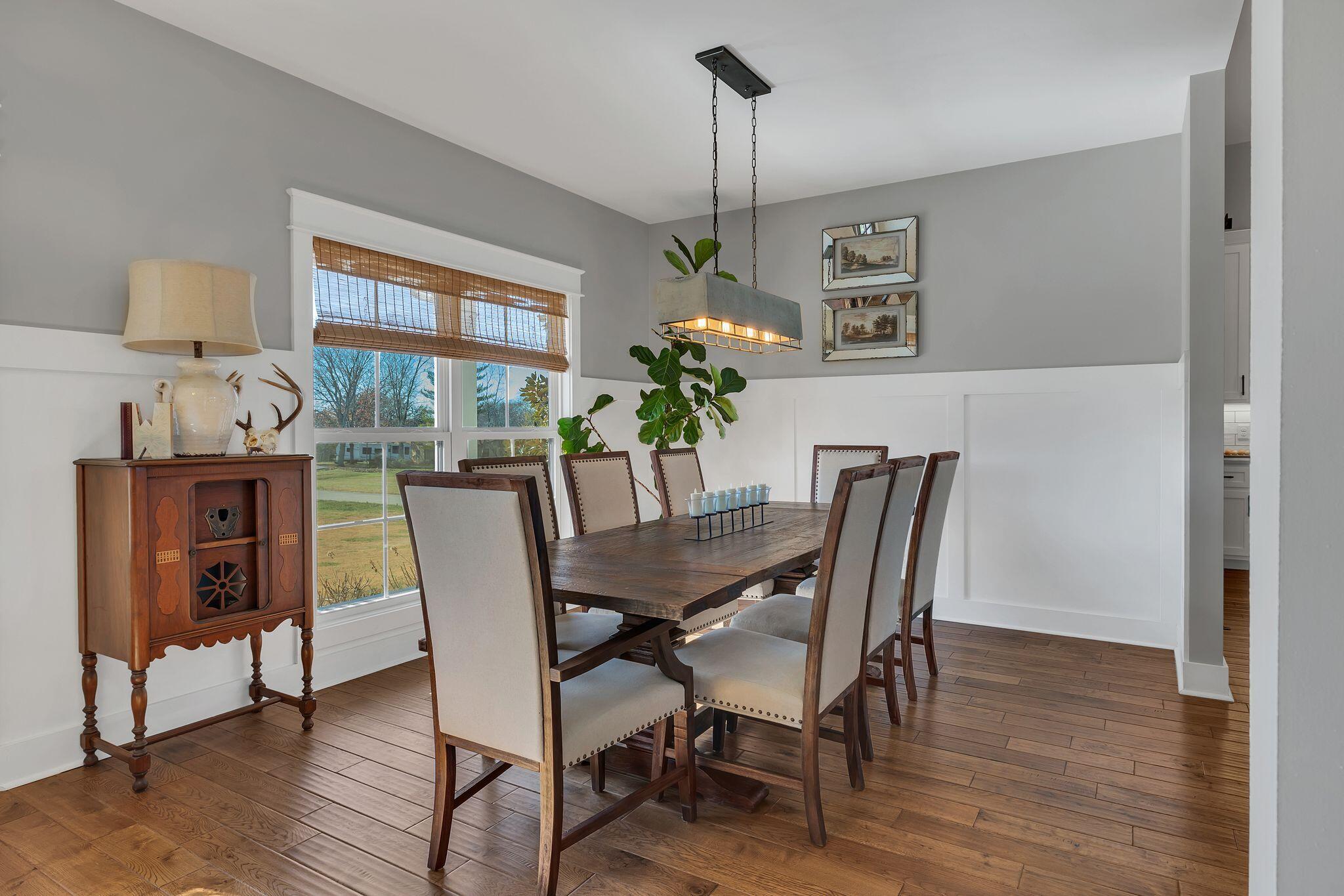 9142 Link Road Christiana, TN 37037 - Photo 20 of 58 Dining