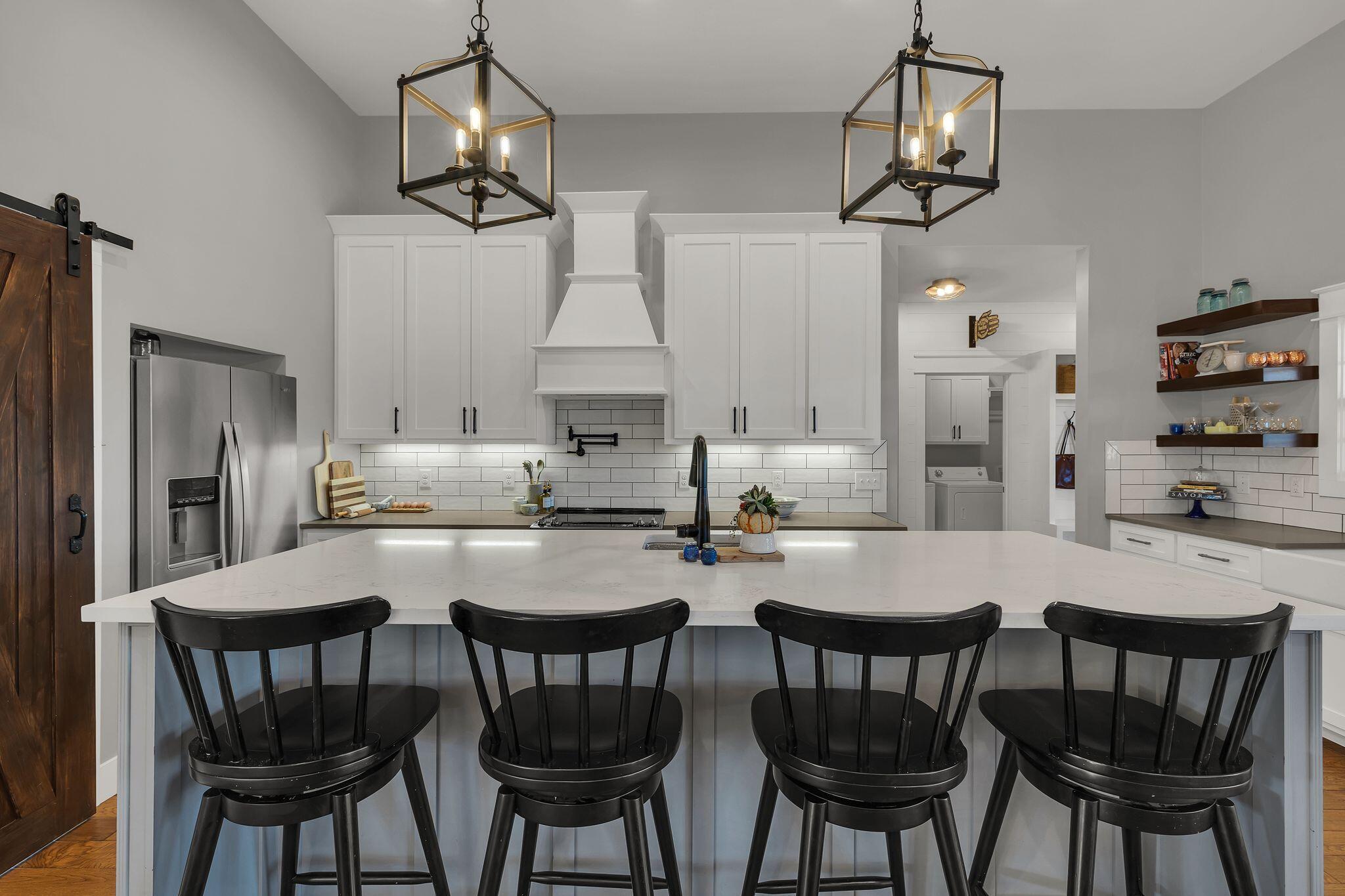 9142 Link Road Christiana, TN 37037 - Photo 25 of 58 Kitchen