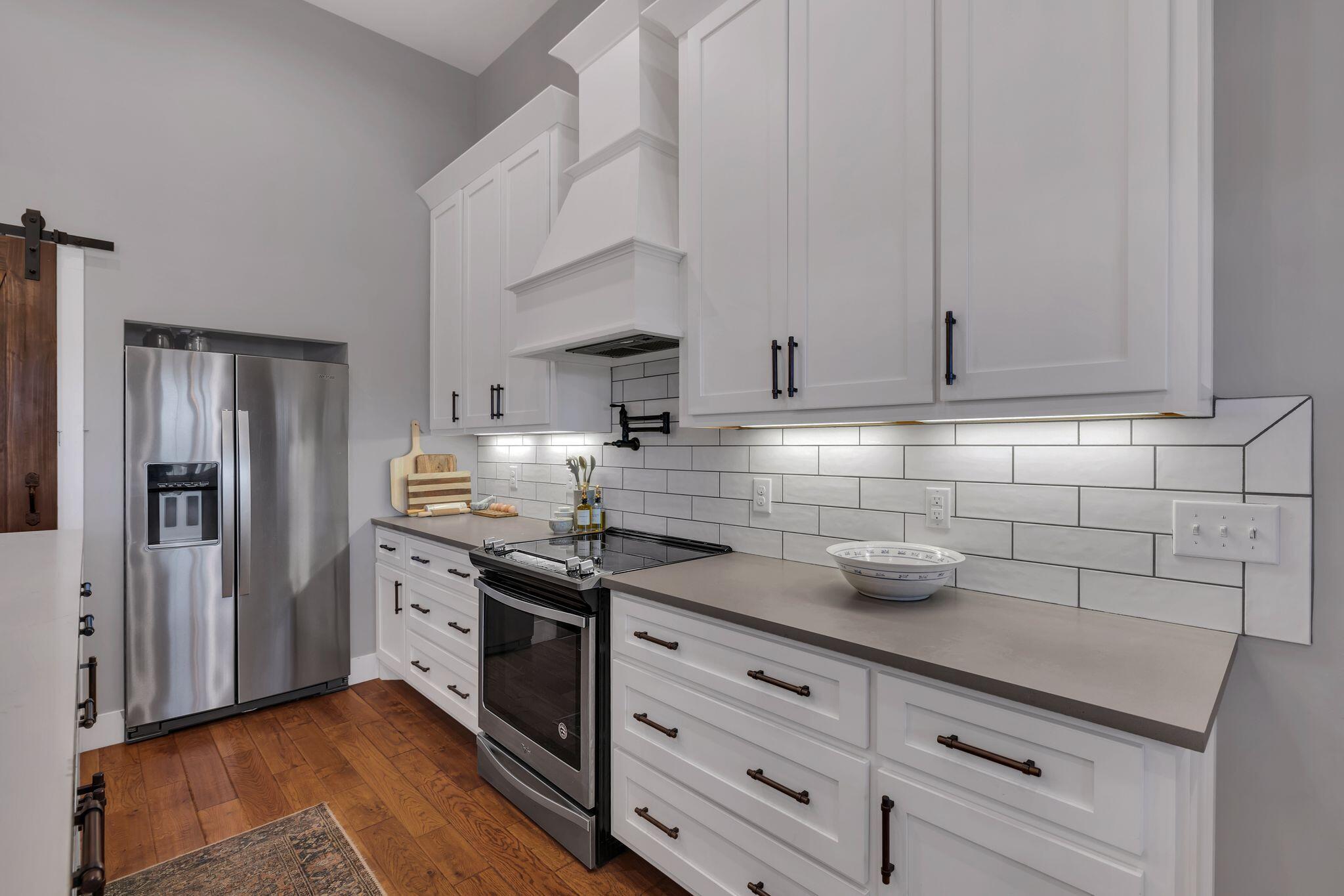 9142 Link Road Christiana, TN 37037 - Photo 27 of 58 Kitchen
