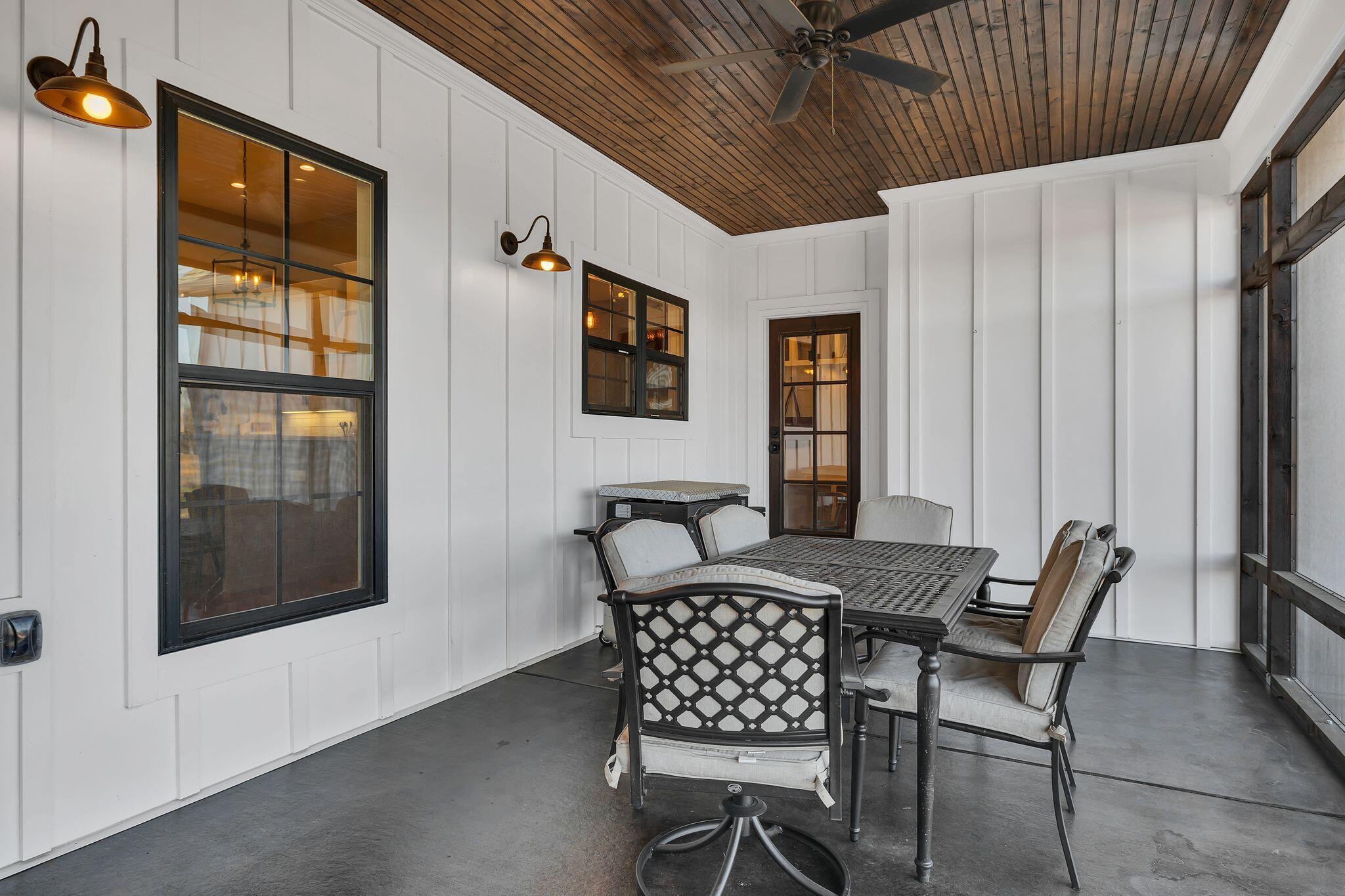 9142 Link Road Christiana, TN 37037 - Photo 49 of 58 Back Porch