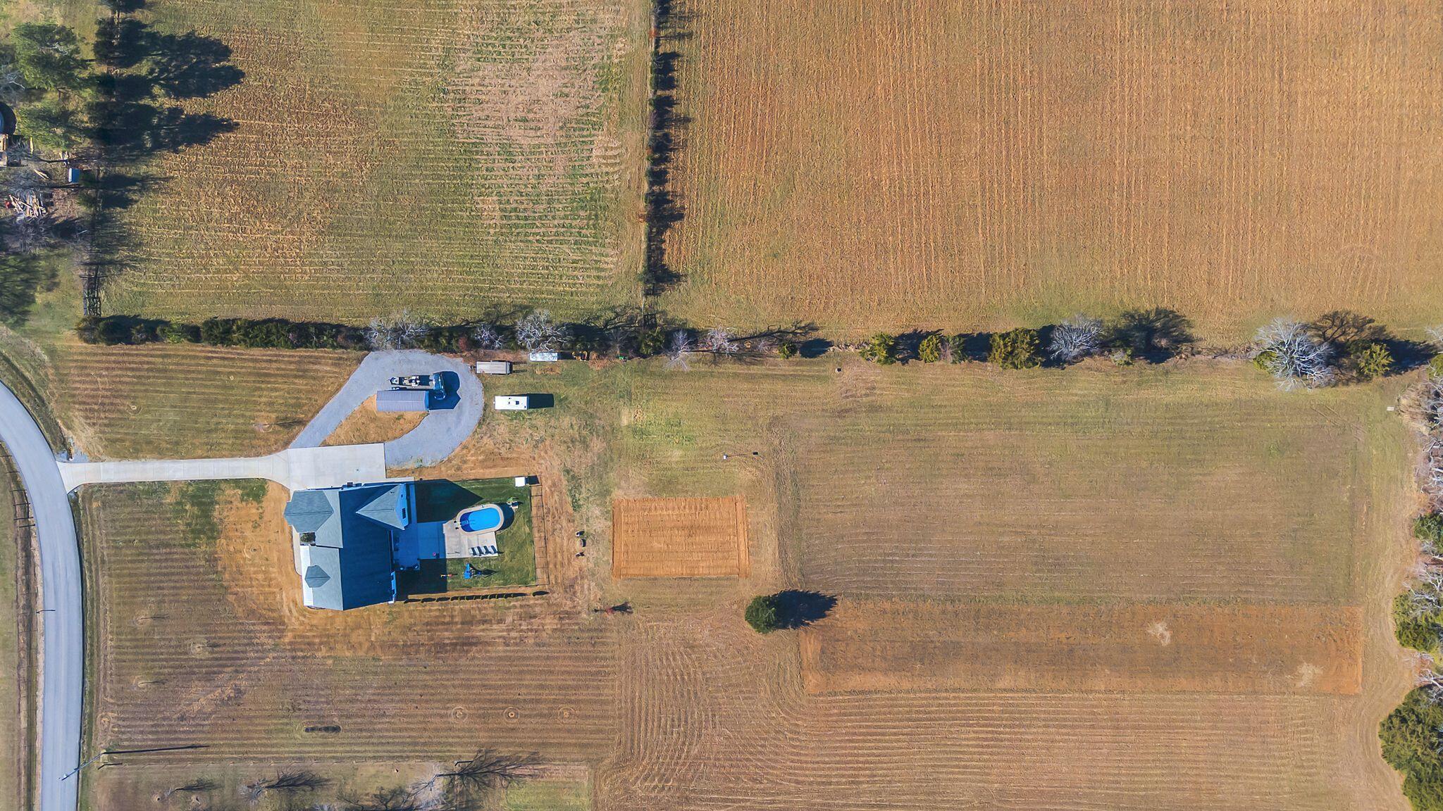 9142 Link Road Christiana, TN 37037 - Photo 56 of 58 Drone View