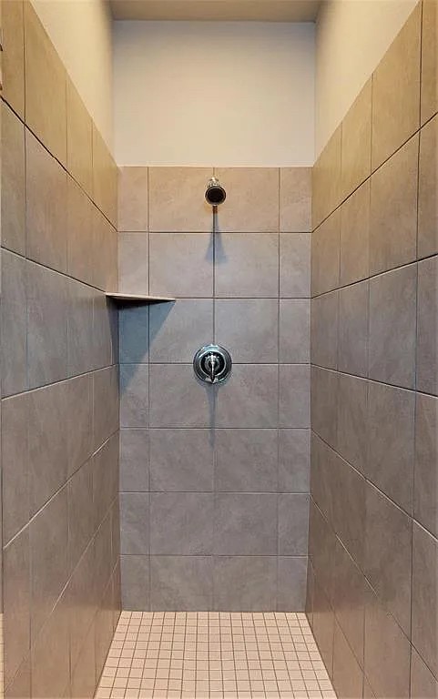 4906 Paradigm Ln Spring Spring, TX 77379 - Photo 12 of 17 a bathroom with a shower