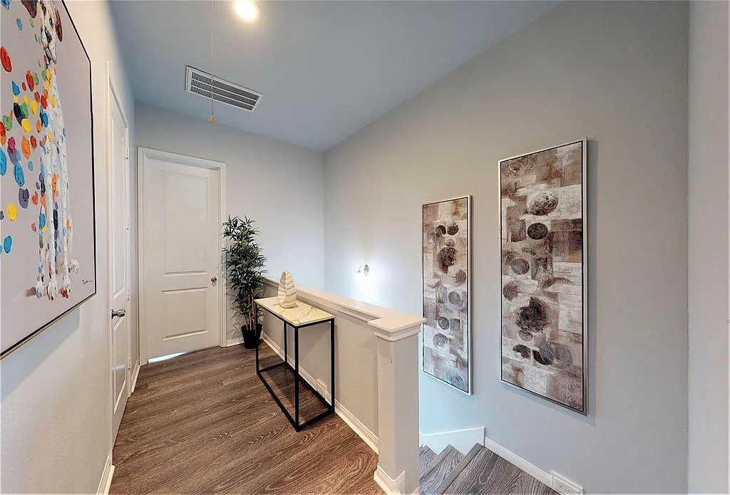 4906 Paradigm Ln Spring Spring, TX 77379 - Photo 9 of 17 a workspace with furniture and window