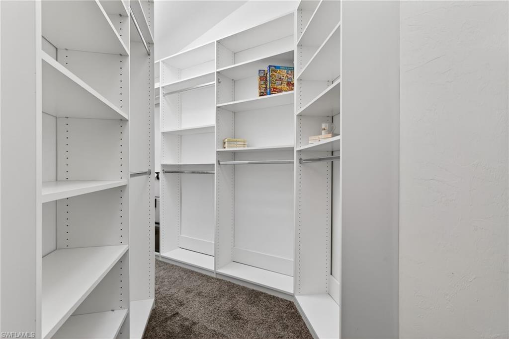 390 St Andrews Boulevard Naples, FL 34113 - Photo 20 of 42 Walk in closet