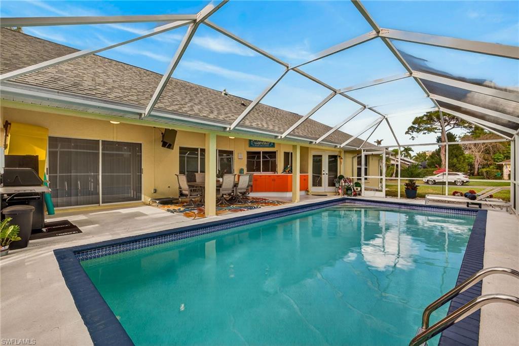 390 St Andrews Boulevard Naples, FL 34113 - Photo 27 of 42