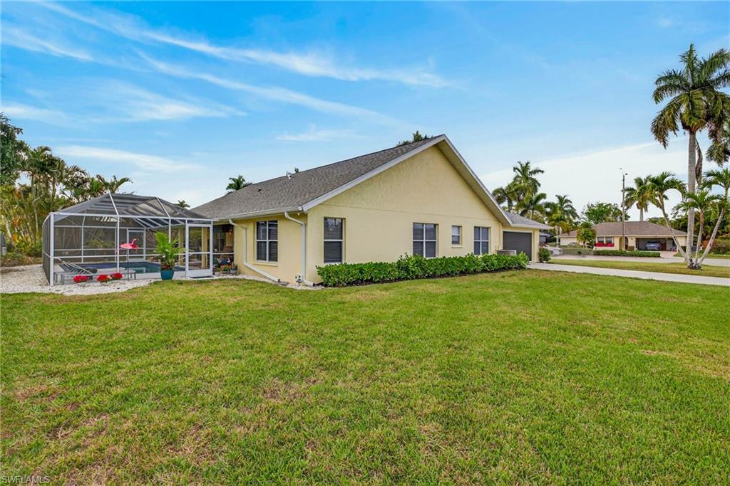 390 St Andrews Boulevard Naples, FL 34113 - Photo 28 of 42