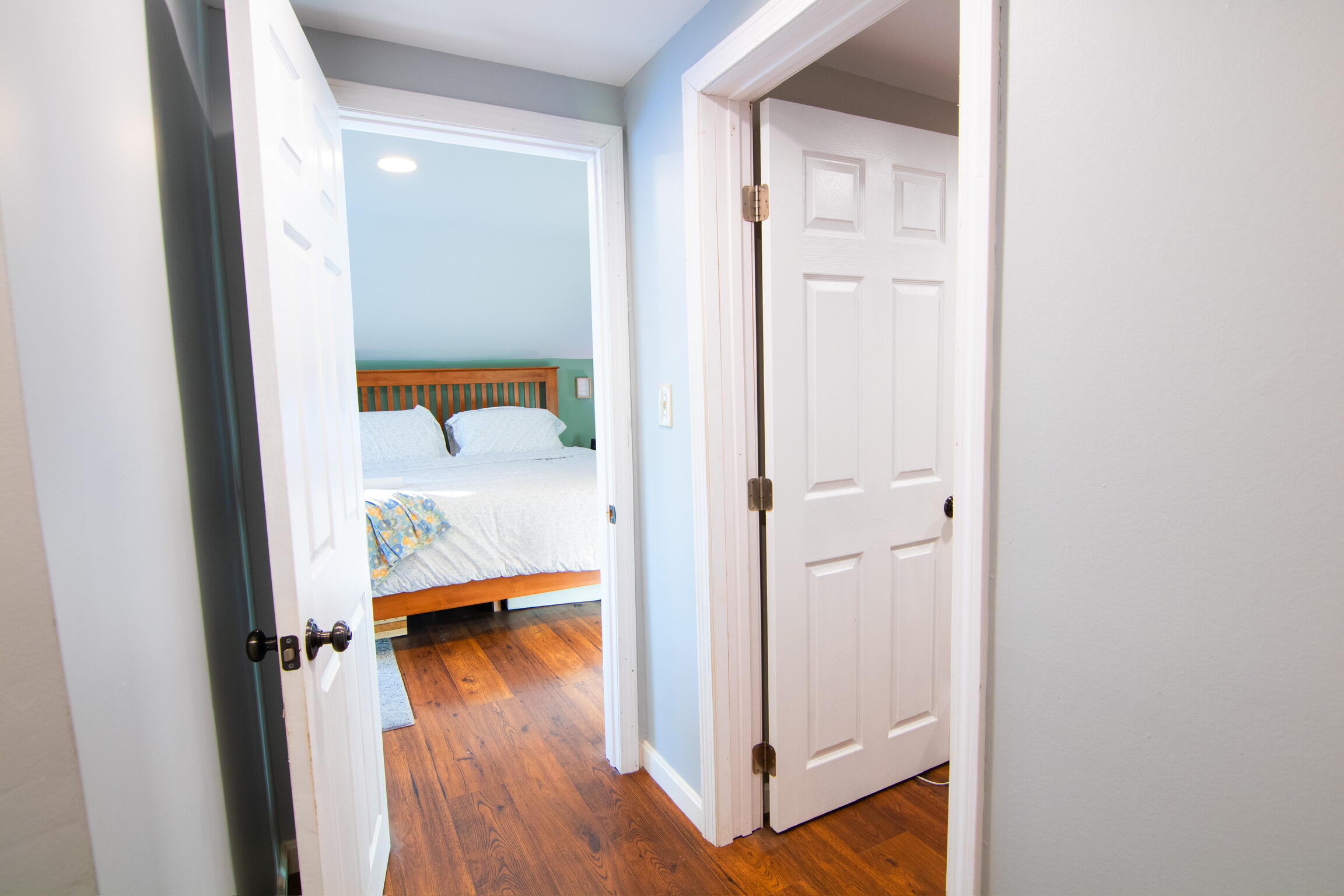 14 Fields Pond Road Holden, ME 04429 - Photo 24 of 44 Upstairs Hall 03