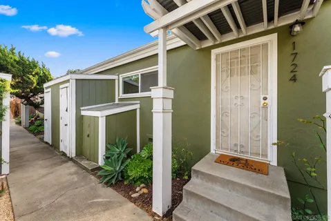 $1,199,999 | 32nd Street, San Diego, CA 92102