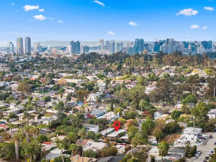 $1,199,999 | 32nd Street, San Diego, CA 92102