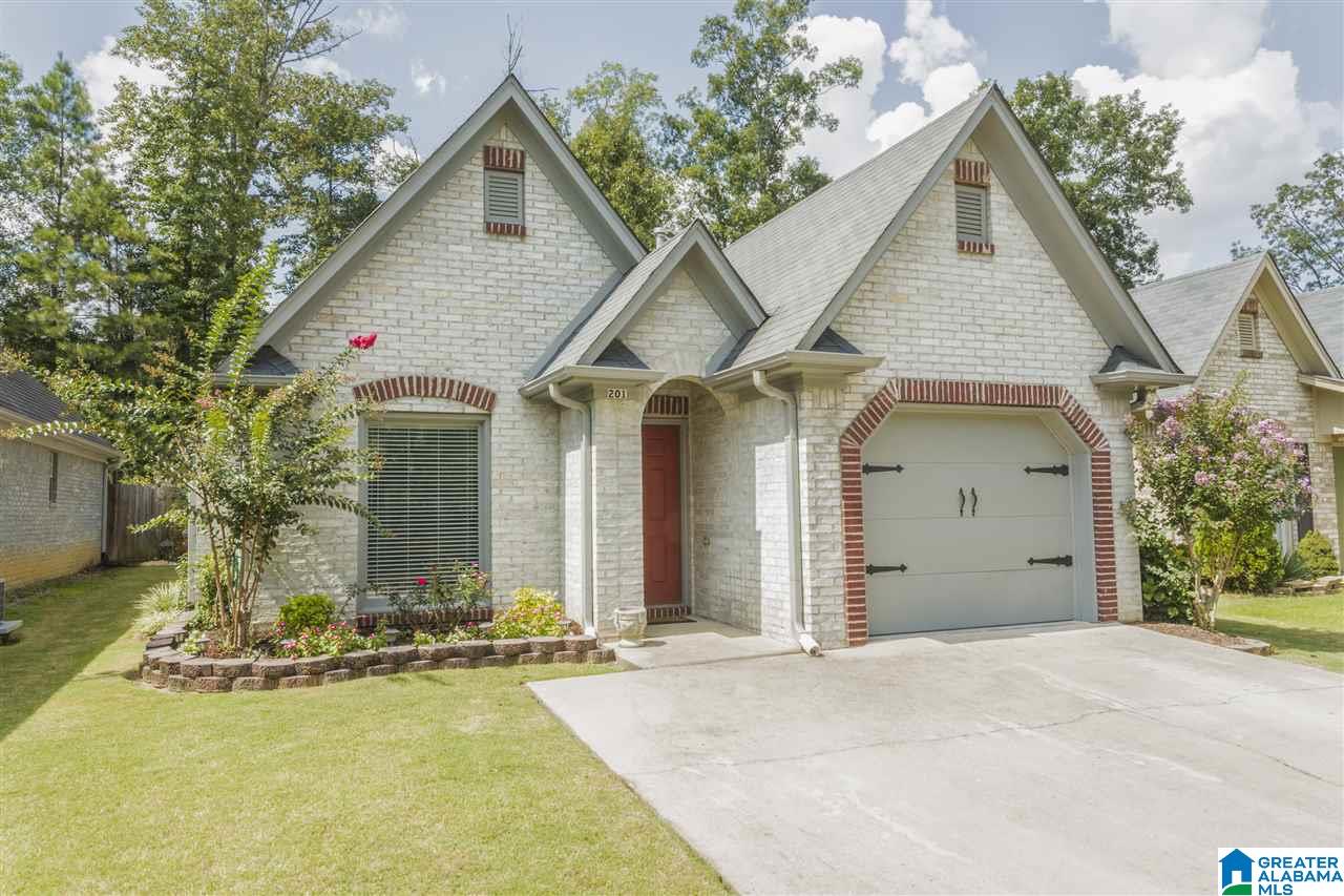 201 Springdale Drive Mount Olive, AL 35117 - Photo 21 of 27