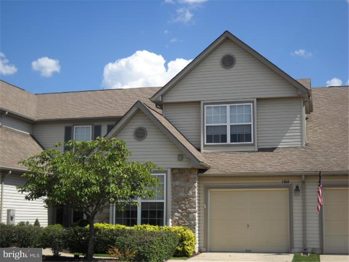 1514 Springfield Court Jamison, PA 18929 - Photo 1 of 15 Exterior Front