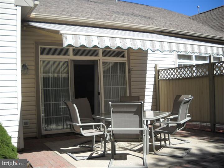 1514 Springfield Court Jamison, PA 18929 - Photo 13 of 15 Patio
