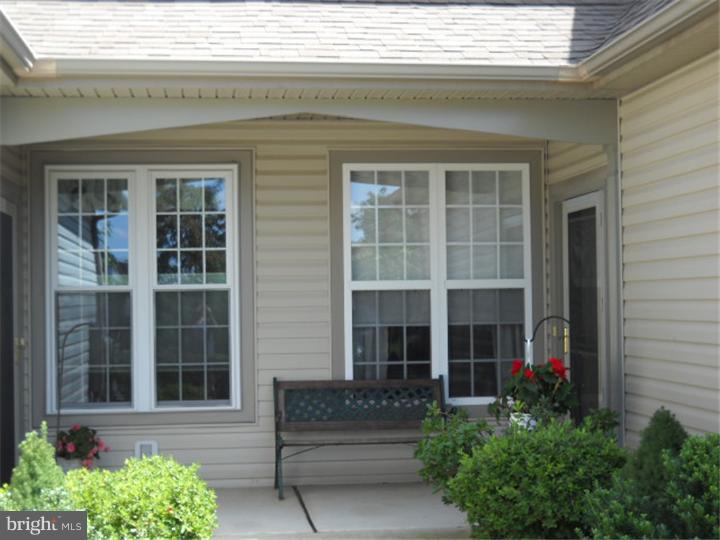 1514 Springfield Court Jamison, PA 18929 - Photo 14 of 15 Porch