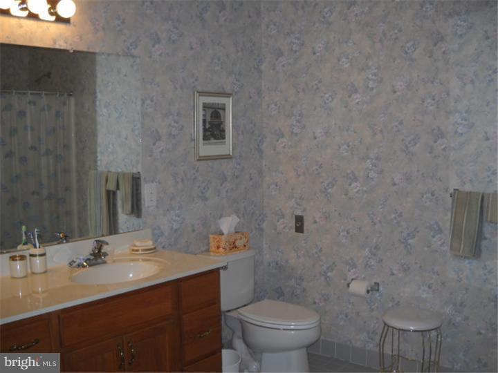 1514 Springfield Court Jamison, PA 18929 - Photo 7 of 15 Master Bathroom
