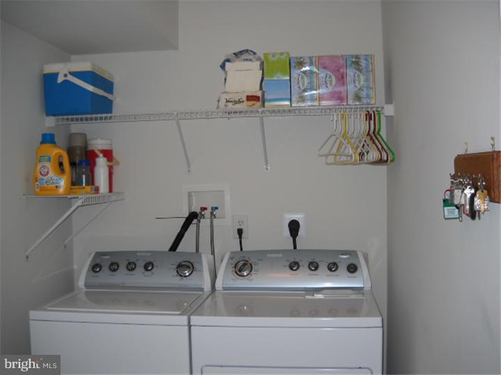 1514 Springfield Court Jamison, PA 18929 - Photo 9 of 15 Laundry Room