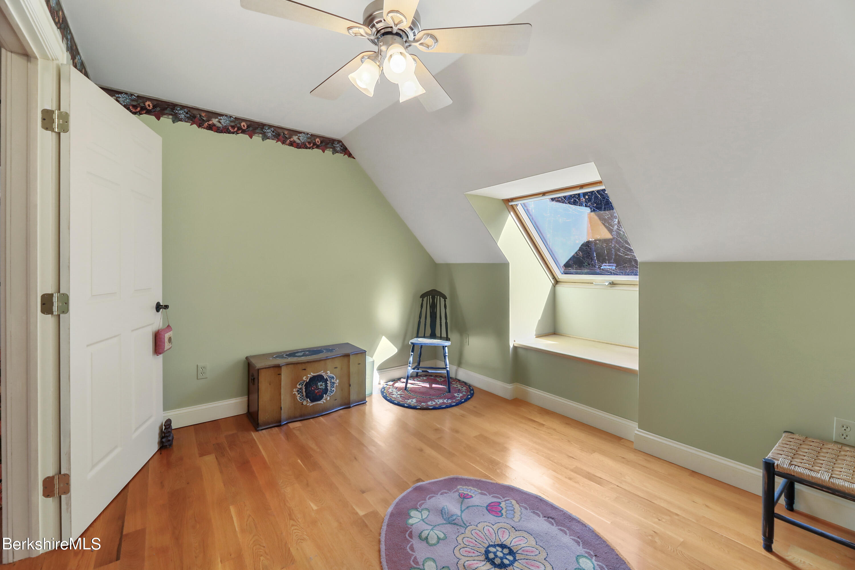 20 Ray Hubbard Road Otis, MA 01029 - Photo 42 of 59 42-Second Floor Office