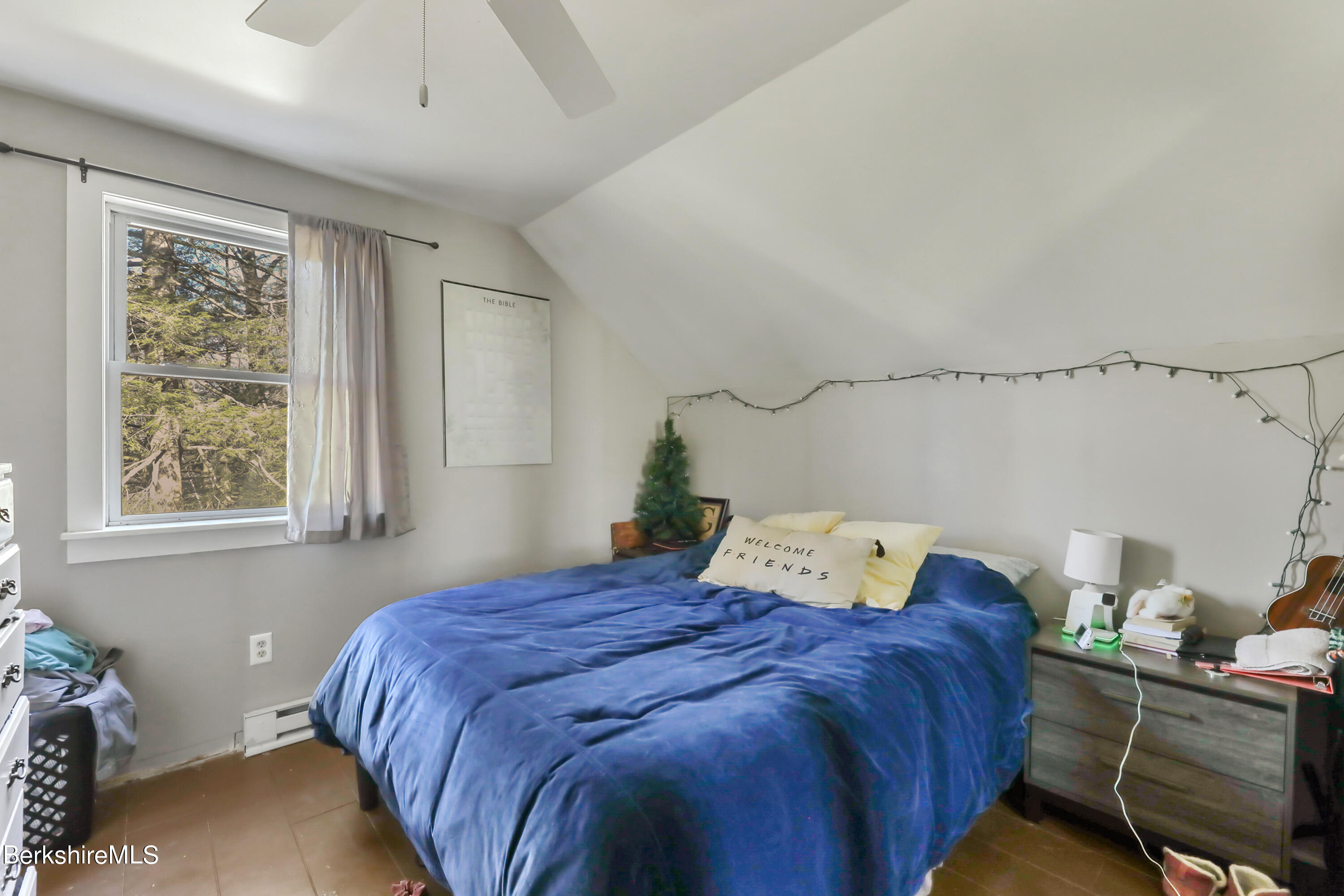 20 Ray Hubbard Road Otis, MA 01029 - Photo 56 of 59 56-Apartment Bedroom One