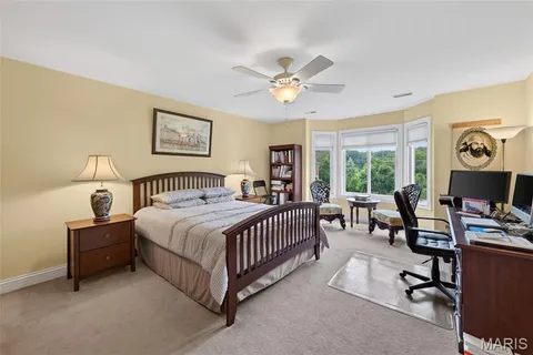 $1,499,000 | 5 Kehrs Mill Glen Court, Clarkson Valley, MO 63005