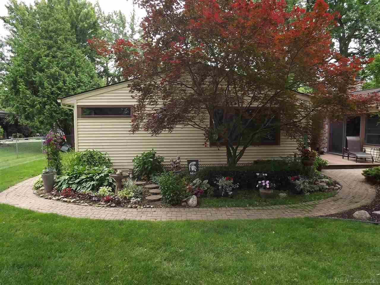 410 Lehigh Road Rochester Hills, MI 48307 - Photo 19 of 26