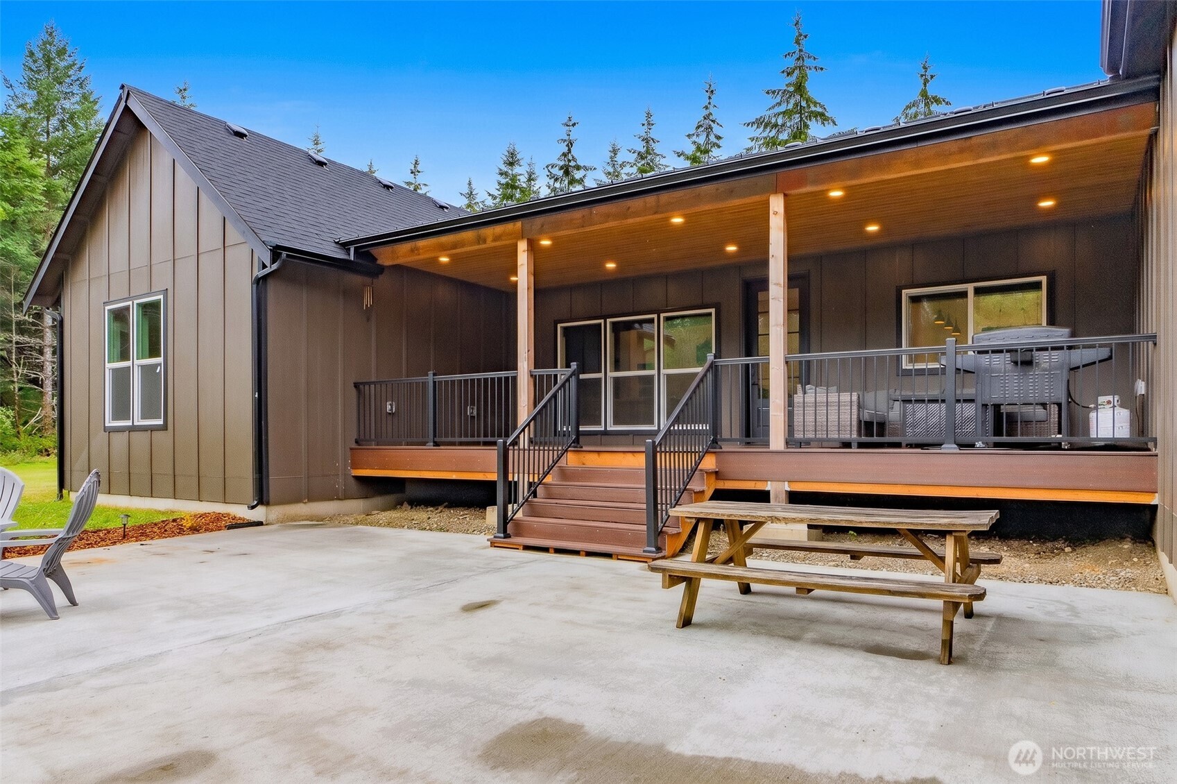 7590 Southeast Lynch Road Shelton, WA 98584 - Photo 33 of 40