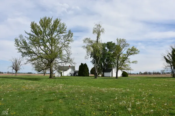 $239,000 | 8543 West McClure Road, Martinsville, IN 46151
