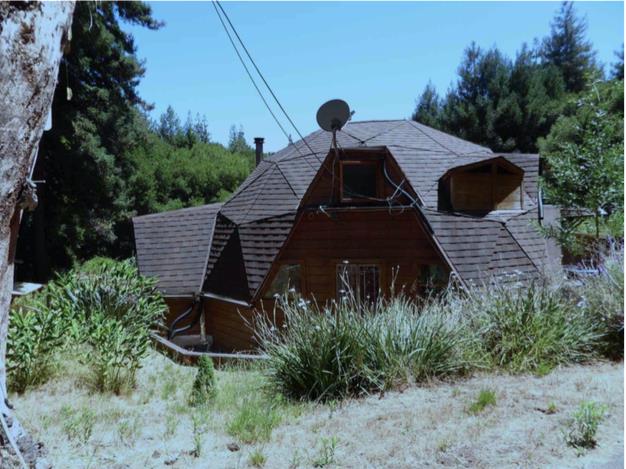 3262 Fern Flat Road Aptos, CA 95003 - Photo 1 of 1 Gallery Image 1