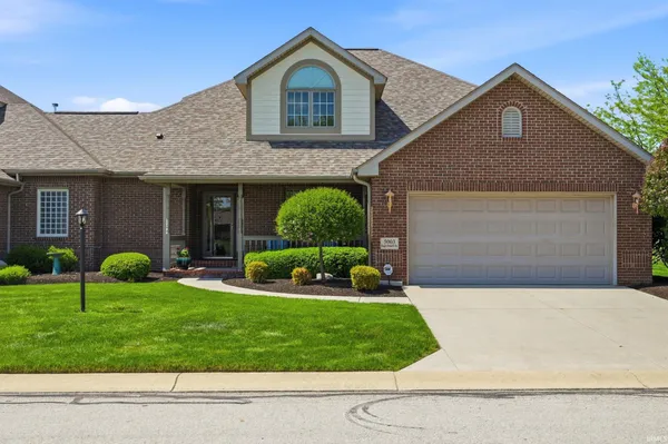 $419,900 | 5003 North Eagle Branch, Muncie, IN 47304
