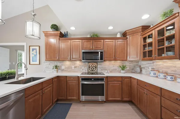 $419,900 | 5003 North Eagle Branch, Muncie, IN 47304