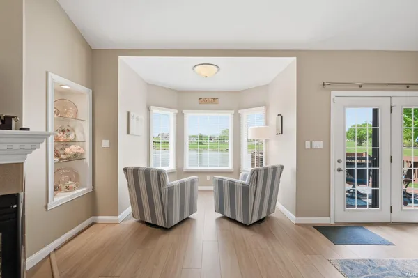 $419,900 | 5003 North Eagle Branch, Muncie, IN 47304