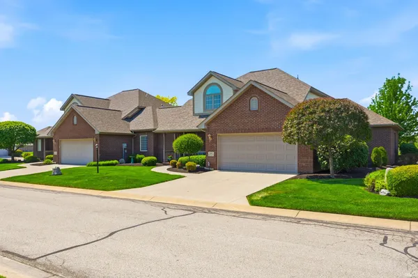 $419,900 | 5003 North Eagle Branch, Muncie, IN 47304
