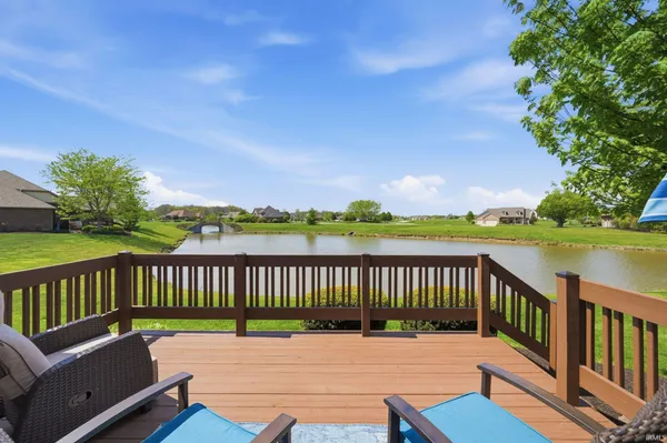 $419,900 | 5003 North Eagle Branch, Muncie, IN 47304